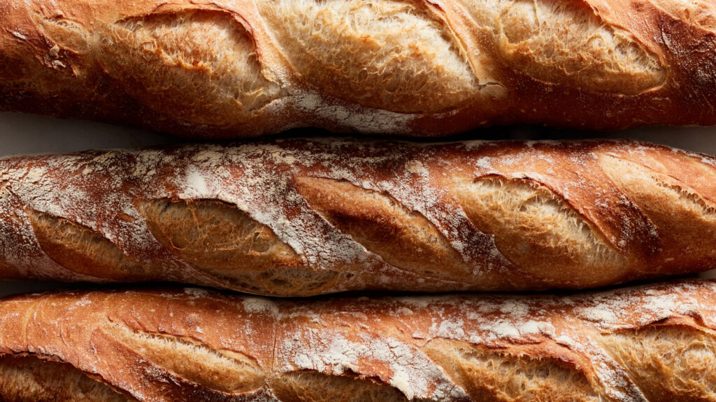 French Baguette