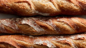 French Baguette