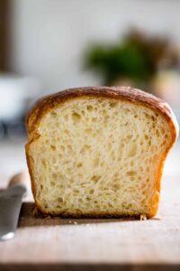 Brioche Loaf