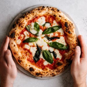 Neapolitan Pizza