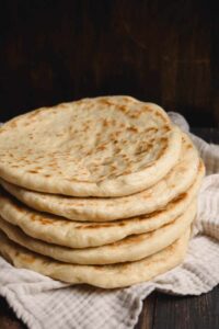 Pita Bread