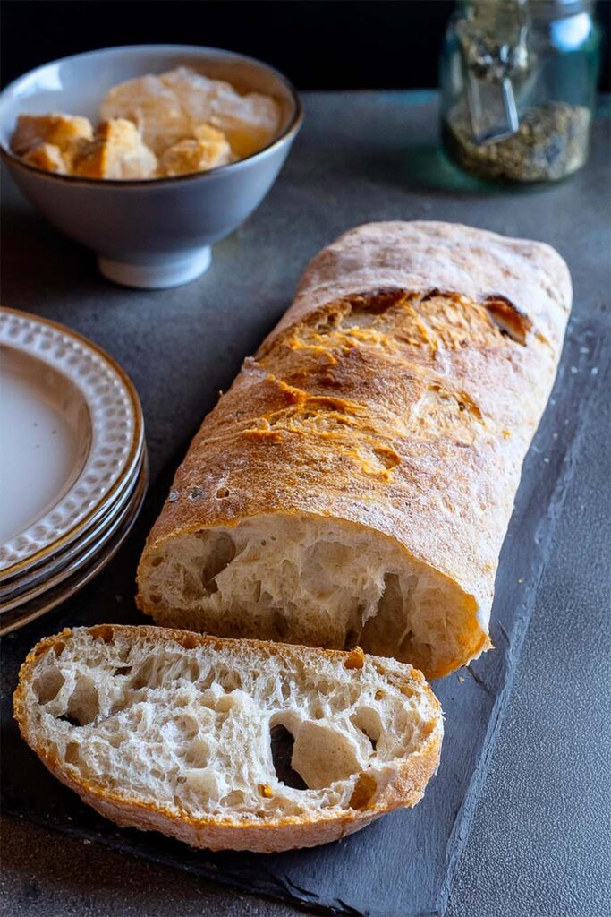 Ciabatta