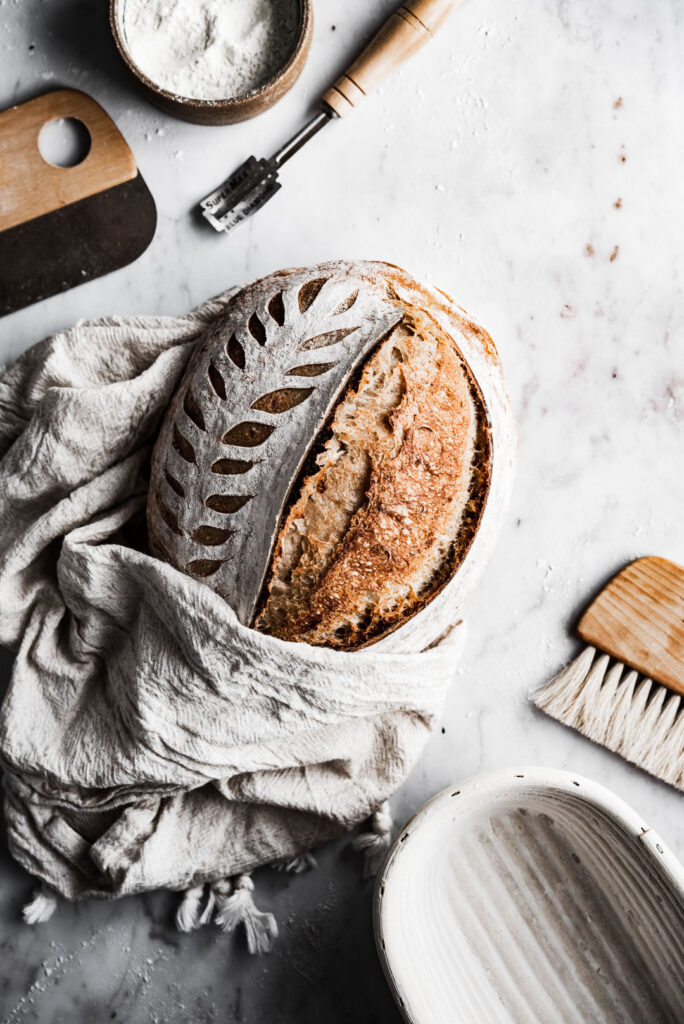 Sourdough Bread