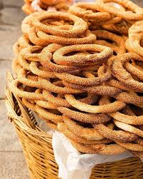 Koulouri Thessalonikis