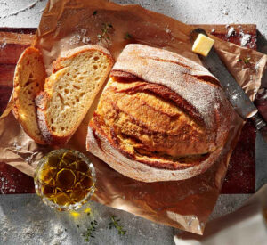 Basic Bread